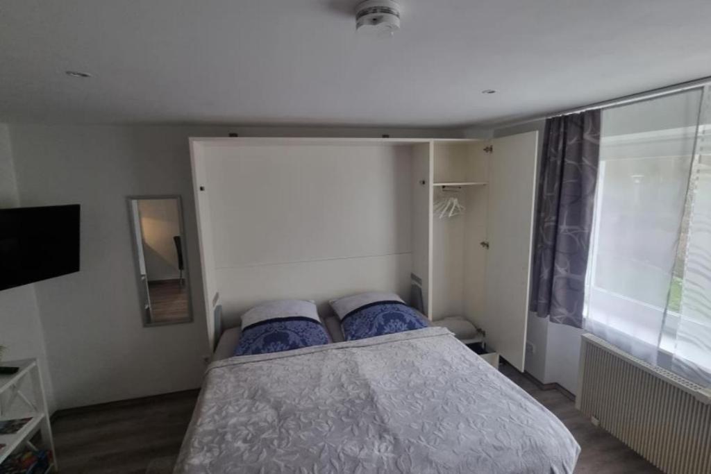 Neu! Ferienwohnung Mien Luette Boe Spo Sankt Peter-Ording Exterior photo